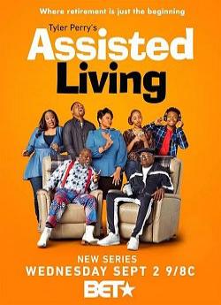 Assisted Living - Saison 1 wiflix