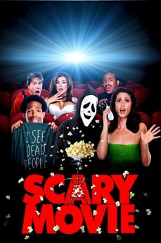 Scary Movie wiflix