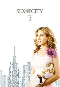 Sex and the City - Saison 3 wiflix