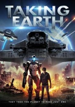 Taking Earth wiflix