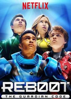 Reboot: Le code du Gardien - Saison 2 wiflix