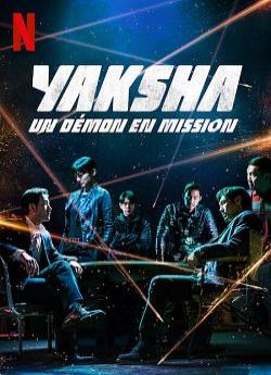 Yaksha, un démon en mission wiflix