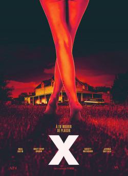 X (2022) wiflix