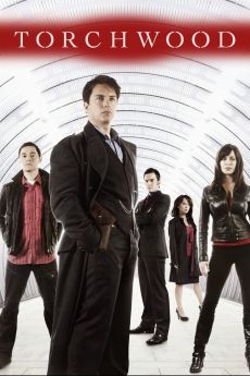 Torchwood - Saison 2 wiflix