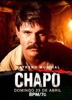 El Chapo - Saison 1 wiflix