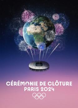 Jeux Olympiques (2024) - Cérémonie de cloture wiflix