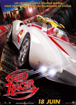 Speed Racer wiflix