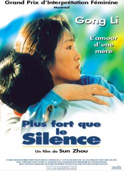 Plus fort que le silence wiflix