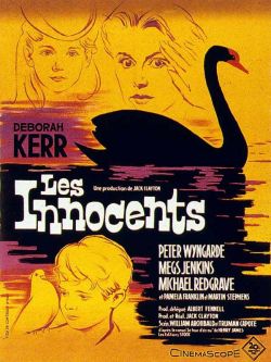 les innocents (1961) wiflix