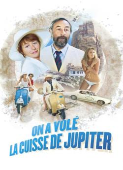 On a volé la cuisse de Jupiter wiflix