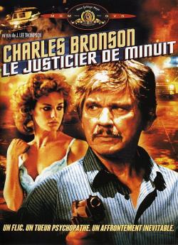 Le Justicier de minuit wiflix