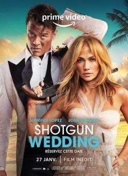 Shotgun Wedding wiflix