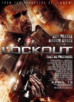 Lock Out wiflix