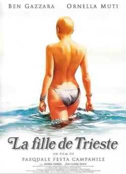 La fille de Trieste wiflix