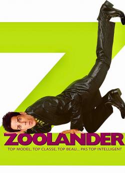 Zoolander wiflix