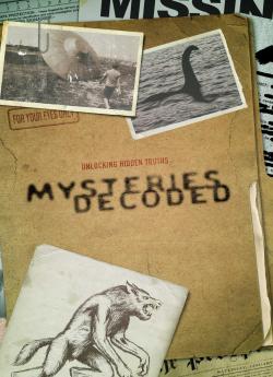 Mysteries Decoded - Saison 2 wiflix