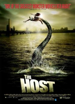 The Host wiflix