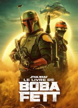 Le Livre de Boba Fett - Saison 1