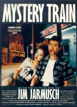 Mystery Train wiflix