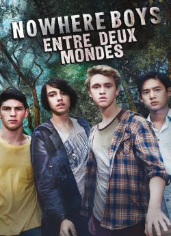 Nowhere Boys : entre deux mondes - Saison 2