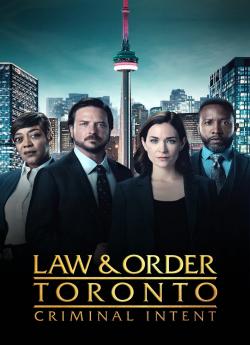 Toronto, section criminelle - Saison 1 wiflix