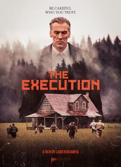 The Execution wiflix