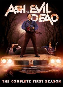 Ash vs Evil Dead - Saison 1 wiflix