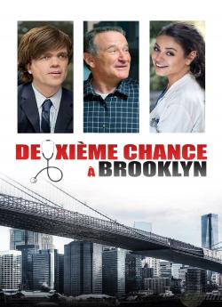 Deuxième chance à Brooklyn wiflix