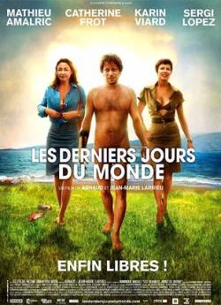 Les derniers jours du monde wiflix