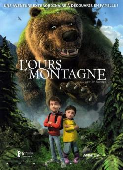 L'Ours Montagne wiflix