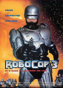 Robocop 3 wiflix