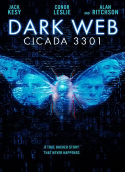 Dark Web : Cicada 3301 wiflix