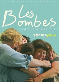 Les bombes (2023) - Saison 1