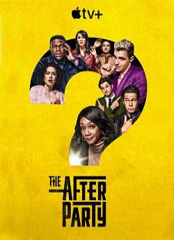 The Afterparty - Saison 1