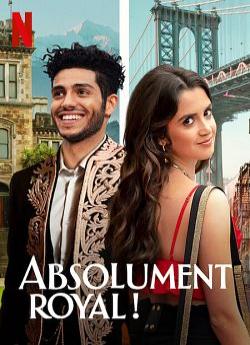 Absolument royal ! wiflix