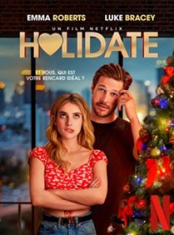 Holidate wiflix