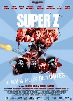 Super Z wiflix