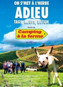 Camping à la ferme wiflix