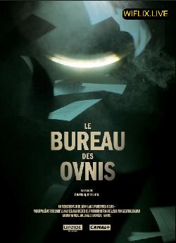 LE BUREAU DES OVNIS wiflix