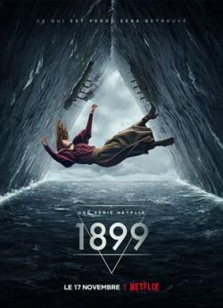 1899 - Saison 1 wiflix