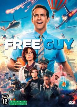 Free Guy wiflix