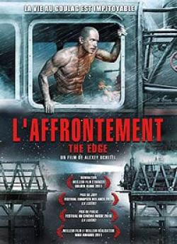 The Edge - l'affrontement wiflix