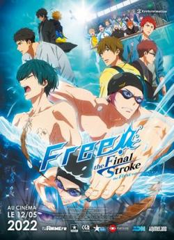 Free ! The Final Stroke - the first volume wiflix