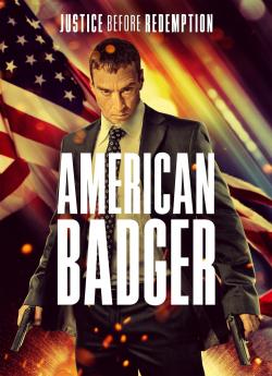 American Badger wiflix