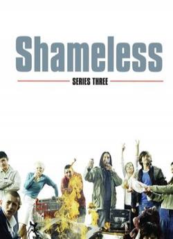 Shameless - Saison 3 wiflix