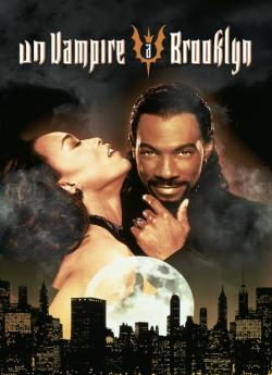 Un vampire à Brooklyn wiflix