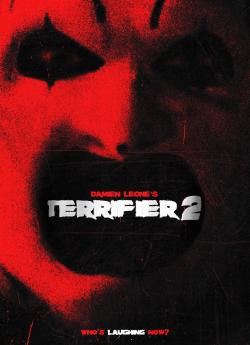 Terrifier 2 wiflix