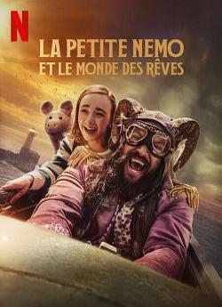 La Petite Nemo et le Monde des rêves wiflix