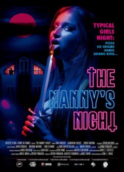 The Nanny's Night wiflix