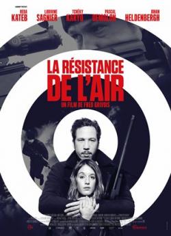 La Résistance de l'air wiflix